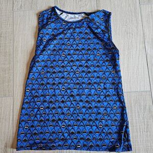 TomboyX Shark Swim Tank